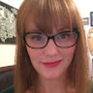 Meet your Posher, Kristi